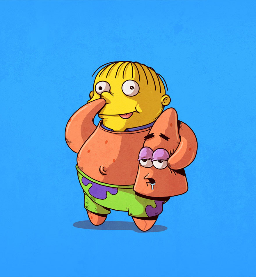 dobrincho:  by Alex Solis