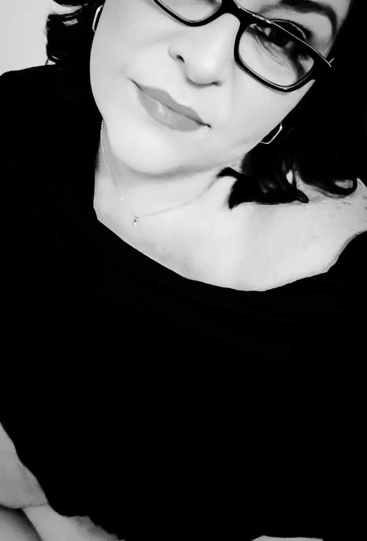 vanillaraisins:Selfies of the day 12/18