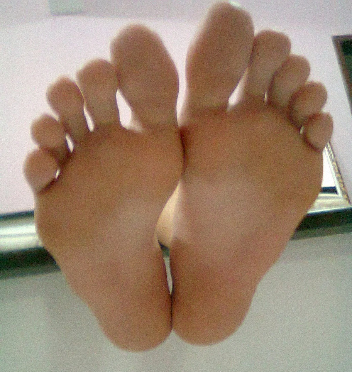Womens Foot Lover
