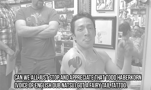 shipping-queen-lili-pearl:  lindako7:  confess-fairy-tail:  “Can we all just stop