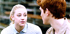 barchiegifs: I kissed her and I asked her to marry me. She was like ‘Oh, little Archie, we’re too yo