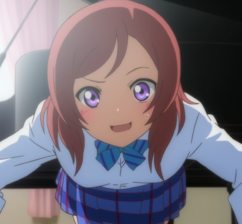 makiappreciation:  Daily Maki # 5