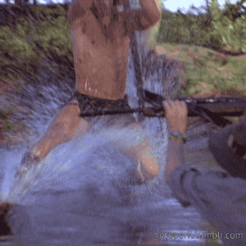 heroperil: Tarzan (1991) - Season 1, Episode 2 The early 90s saw a new Tarzan TV series with German 