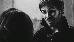 colinodonorgasm:  Captain Killian “Hook” Jones + being a pretty little liar (part 1) 