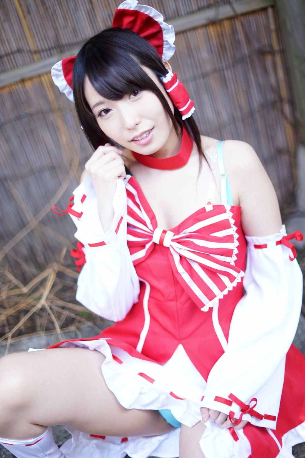 cosplaygirl:  小鳥遊屋COSPLAYERS館 : コスホリック11　小鳥遊屋サンプル画像　有村千佳