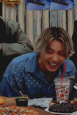 Jungoo Being Our Instant Serotonin Booster 🥺 