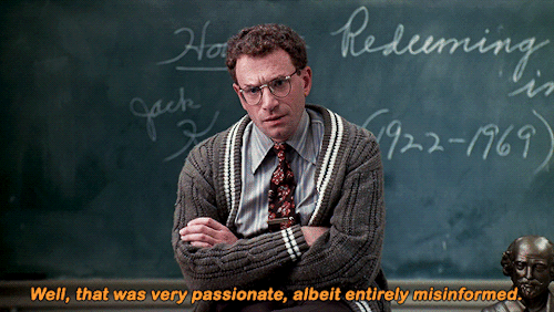 Freaks And Geeks (1999-2000) The Diary (S01E10)