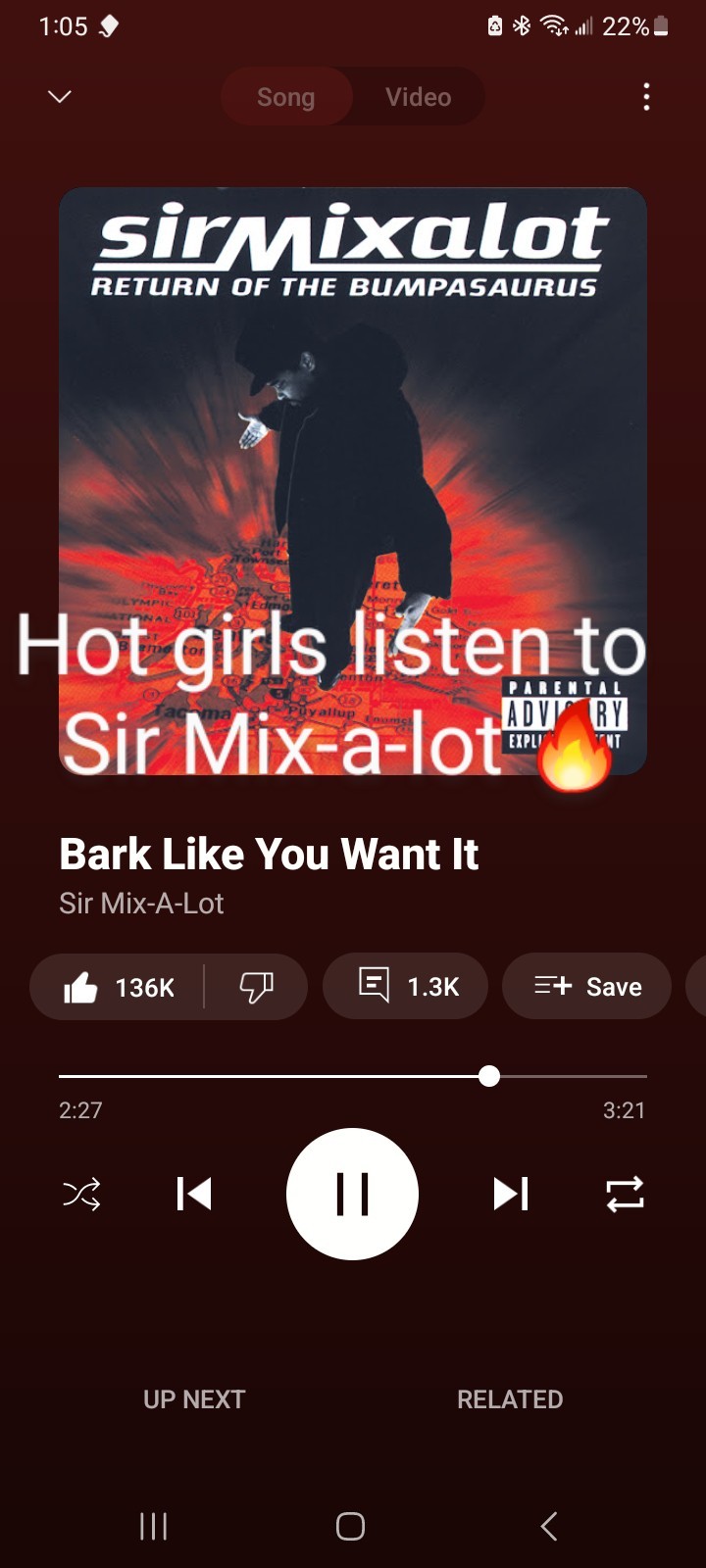 Speaking Facts