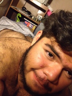 juan-2-3:  I’m naked cause my room is 103