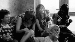 Morphine-And-Cigarettes:  Sad Black And White Blog, I Follow Back Similar