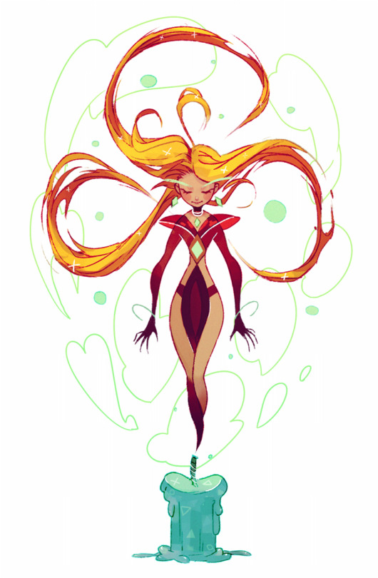 Kanzaki Yufei - Https://www.patreon.com/yufei?ty=h - Http://www.inprnt.com/profile/yufei - Https://twitter.com/kanzakiyufei