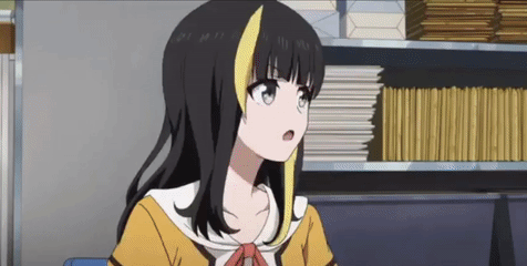 Tsubaki Andou Explore Tumblr Posts And Blogs Tumgir