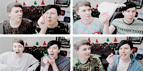crystalhowell:  ❄  gamingmas 2016   🎄  