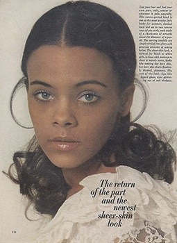keithswhore: Some photos I found of Jolie Jones, the beautiful model who was seen