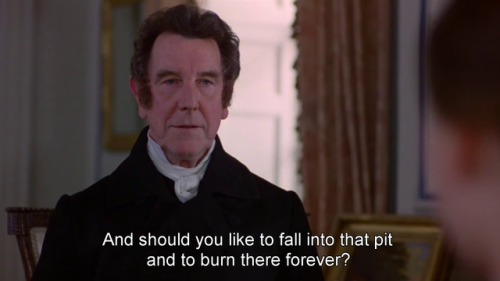 freshmoviequotes: Jane Eyre (1996)