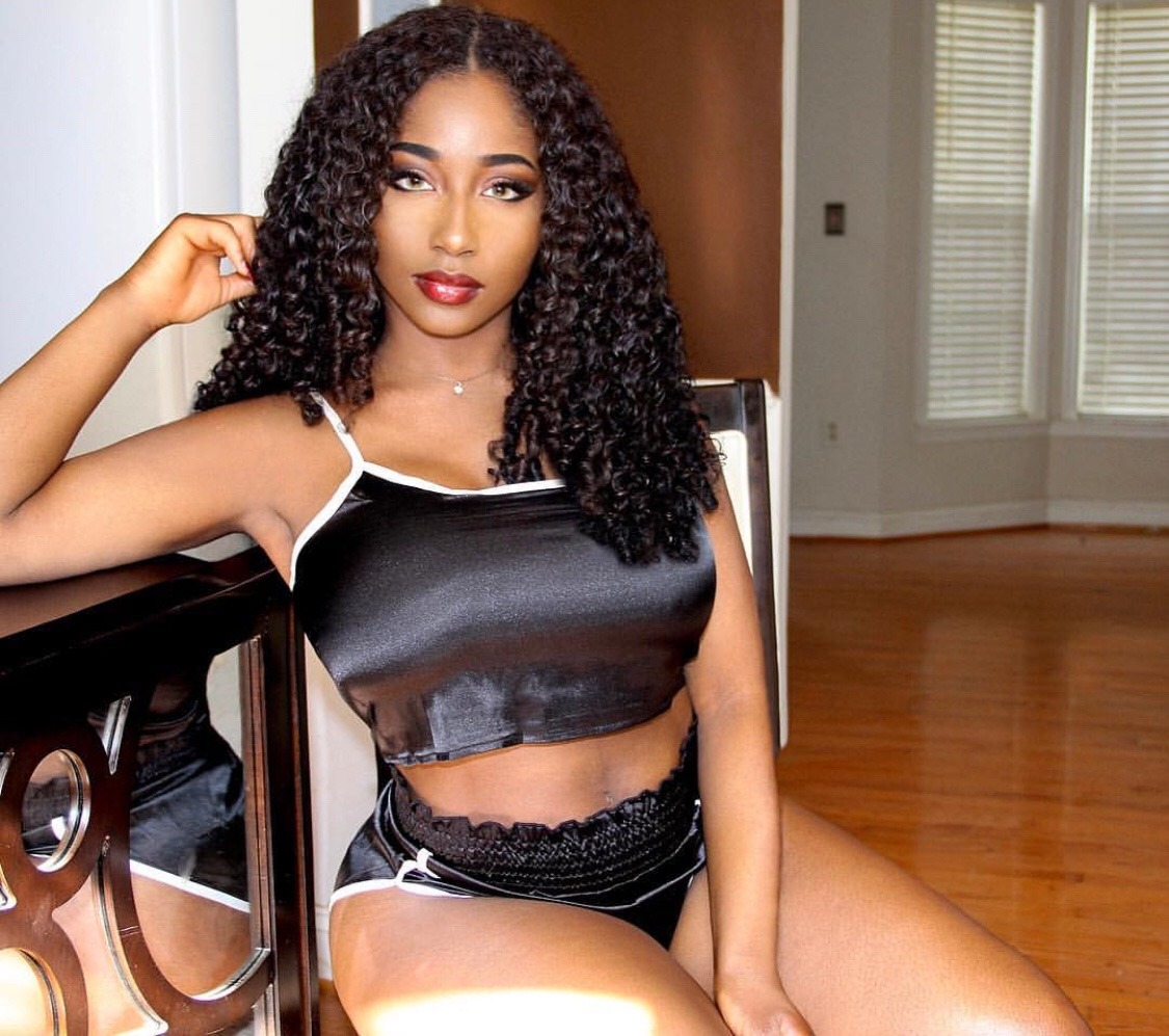 mybeautifulblackwomen:  