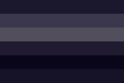 cawflags:yall mind if i make some fuckinuhhhhhhhh crow pride flagsorder: gay | lesbian | bi | pan | 