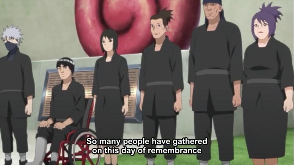 Naruto Hinata boruto himawari uzumaki family Clan Public Group