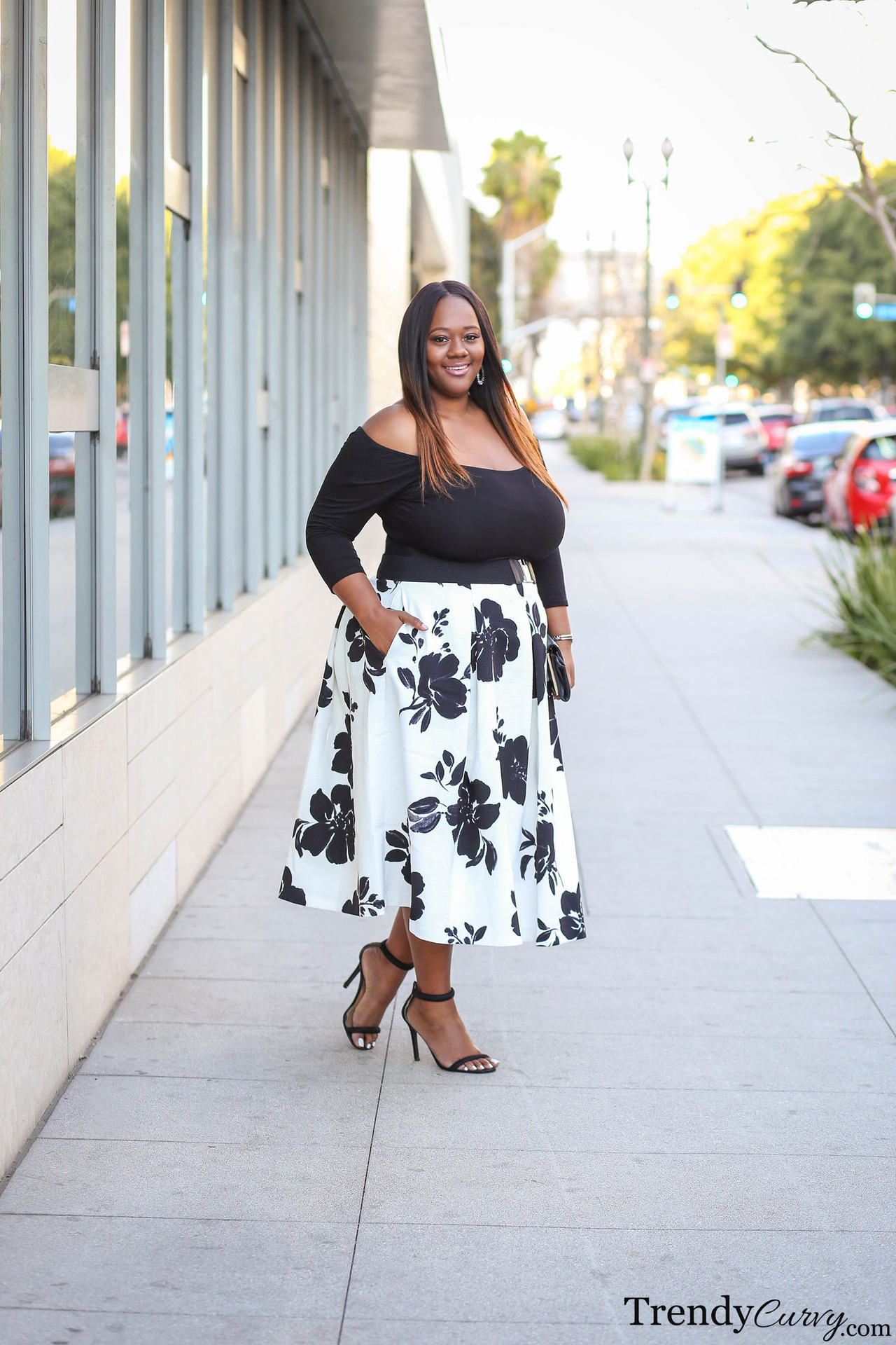 Trendy Curvy | Plus Size Fashion & Style Blog