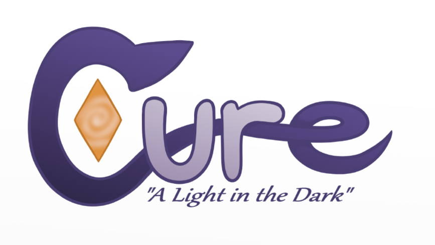 After some thought, I have finally decided on a title for my comic. &ldquo;Cure: