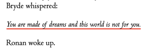 RONAN LYNCH — The Bull-headed Boy, The Two-headed Calf