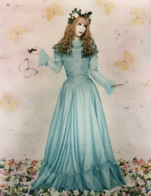 MALICE MIZER