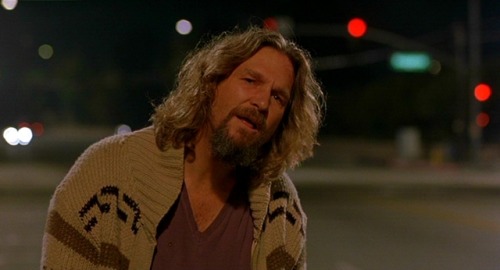 The Big Lebowski