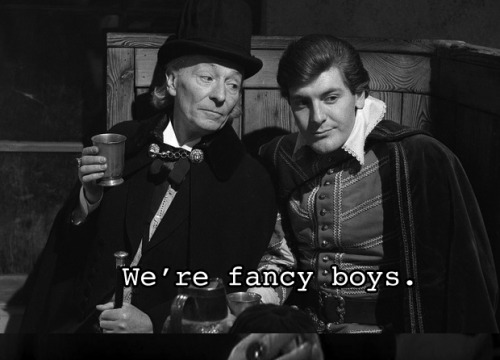 wordswithkittywitch: Doctor Who meets Buzzfeed Unsolved.In conclusion: