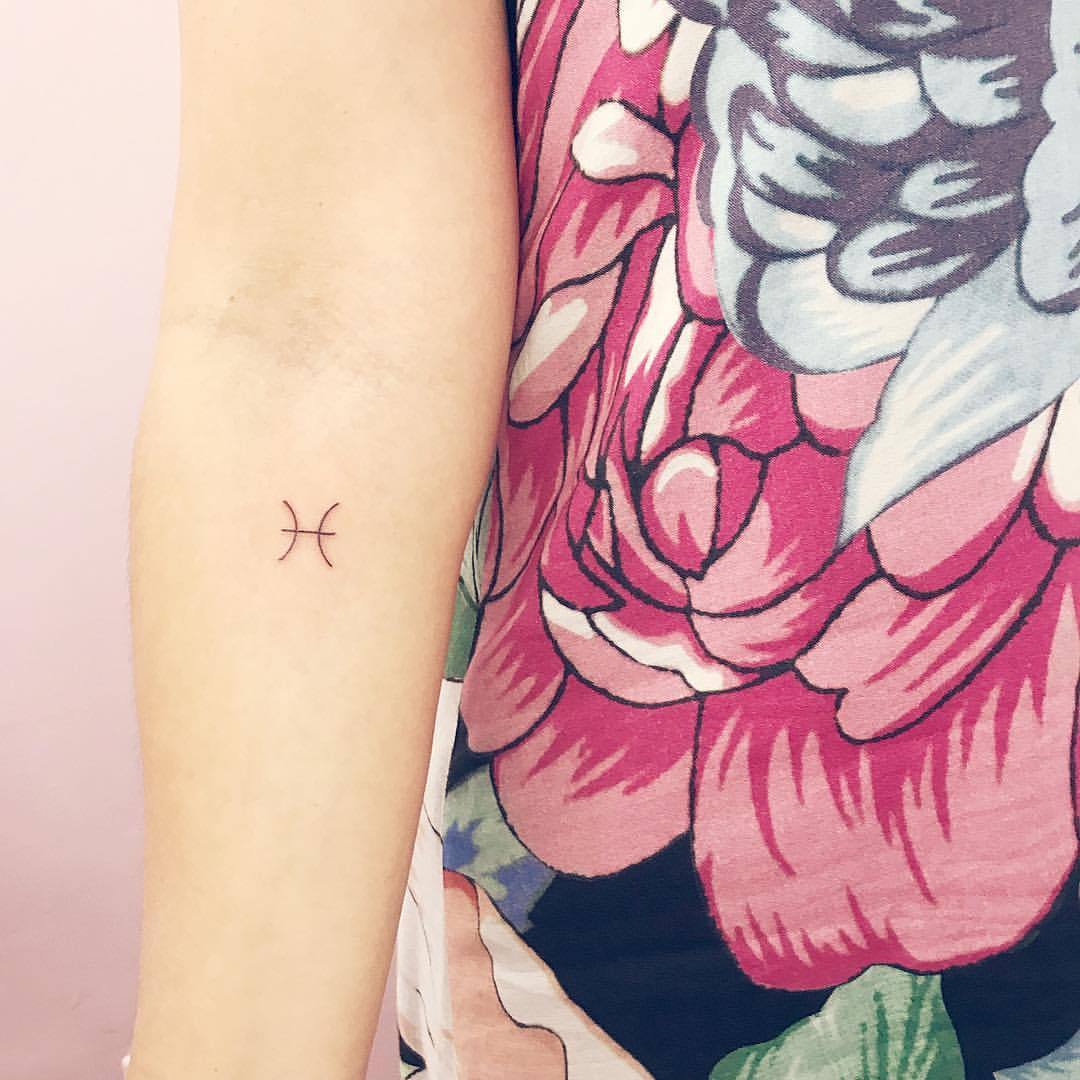 ZODIAC TATTOOS PT. 1 👽 | Gallery posted by melthegreat | Lemon8