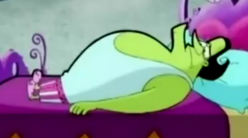 tumblr photo cartoonsintheirunderwear 5