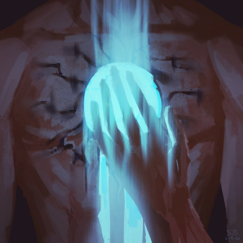 sibistryingtomakeart