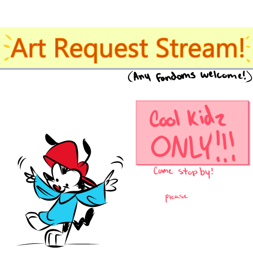 syrupyyy-art:Come stop by!