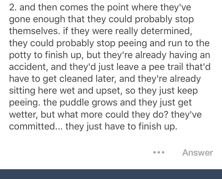 Ok first I love the way you wrote this out! Love the description a lot @///@ ~💛💦