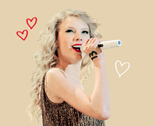 julyninths:“Everything that happens to me gets put into a song. For some reason, I’m really comforta