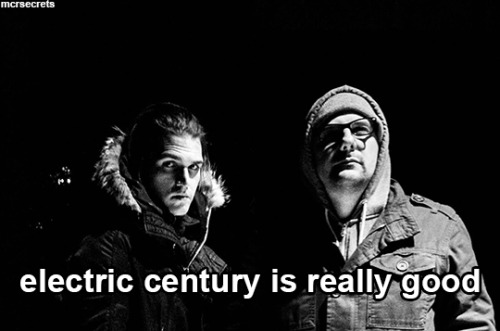 mcrsecrets