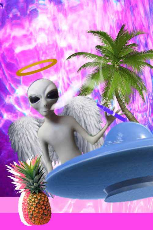martingogo: ♡ SEAPUNK LIFE ♡