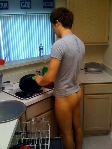 campusdudes:  Weekend Special: Dude, clean your room! http://campusdudes.tumblr.com/