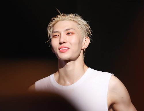 officialrovix:190616 Leo @ MUSE 2nd Solo Concert | © Rowan Ken