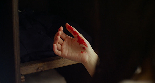 wkwz: The Silenced (2015) dir. Lee Hae Young