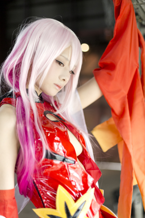 Guilty Crown - Inori Yuzuriha (Usakichi) 2HELP US GROW Like,Comment & Share.CosplayJapaneseGirls1.5 - www.facebook.com/CosplayJapaneseGirls1.5CosplayJapaneseGirls2 - www.facebook.com/CosplayJapaneseGirl2tumblr - http://cosplayjapanesegirlsblog.tumblr.