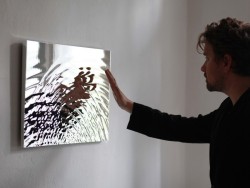 atavus:  Fredrik Skåtar - Vibration Mirror, 2010 