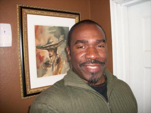 Random Sexy Daddys