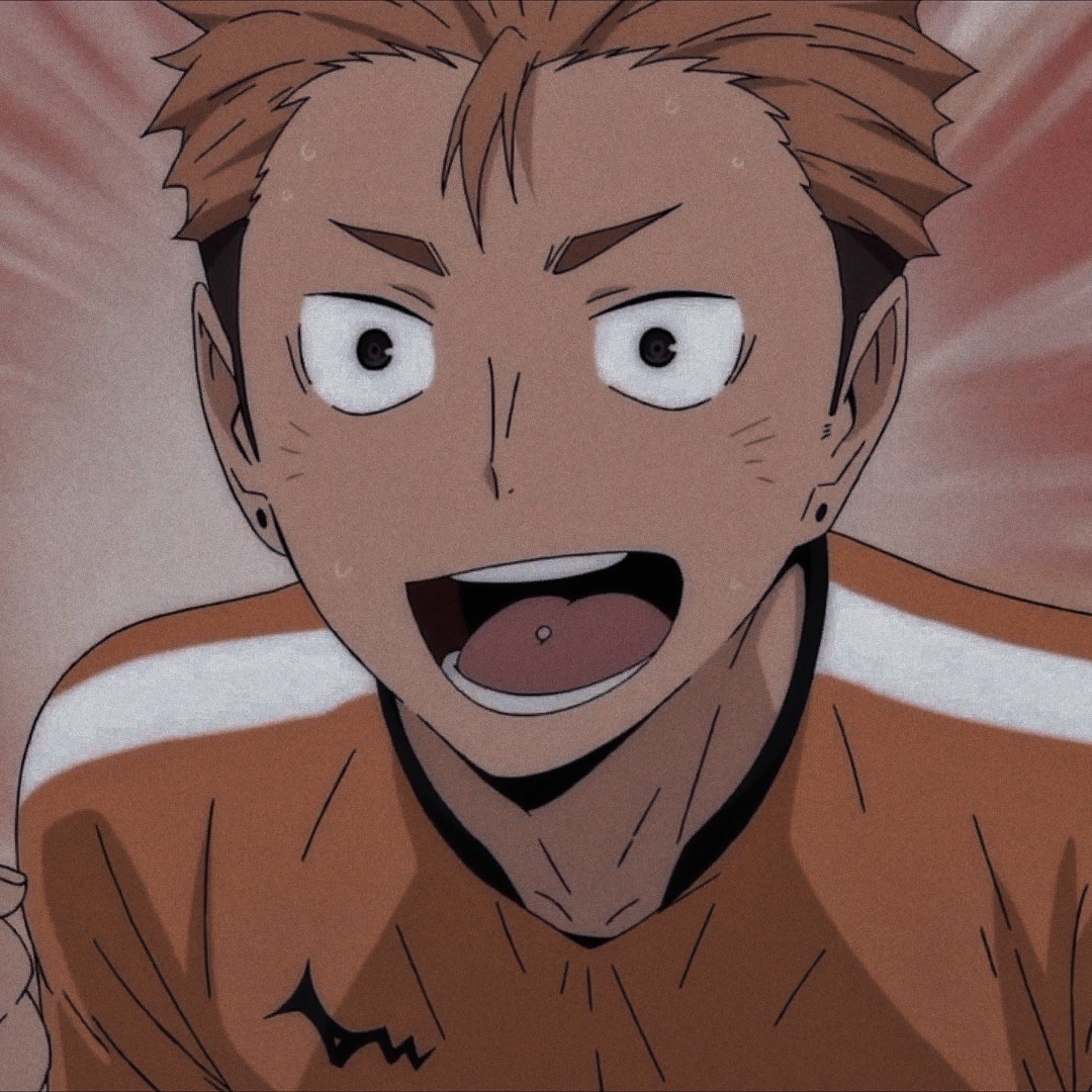 Yūji terushima  Haikyuu!! Amino