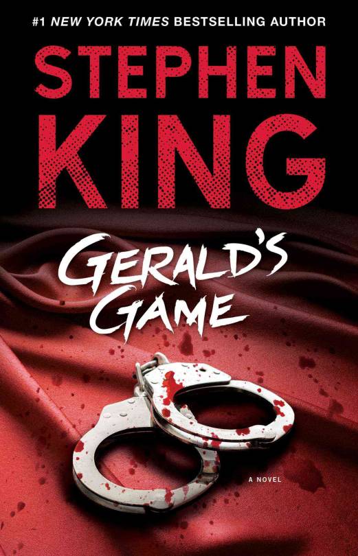 Poll: Which Stephen King Book Is The Best?