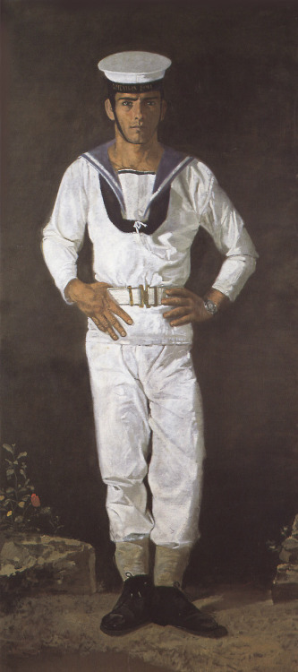 Sailor, Yiannis Tsaroychis