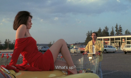 heavenhillgirl:Betty Blue (1986), dir. Jean-Jacques porn pictures