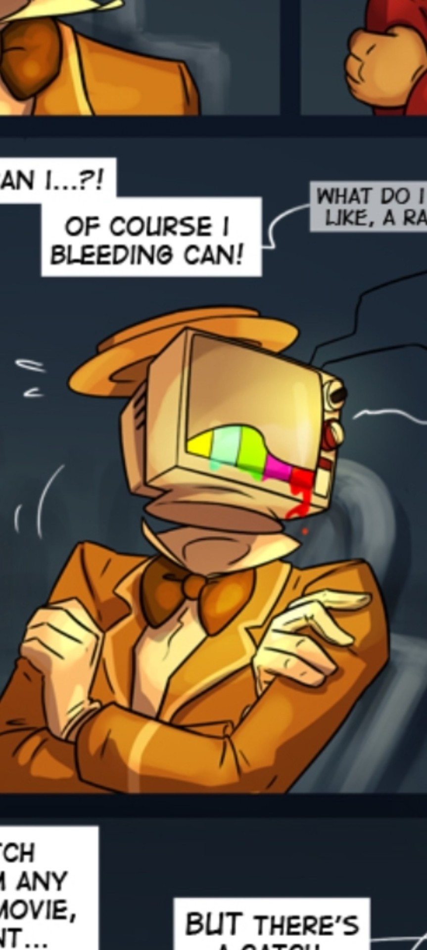 Tumblr media