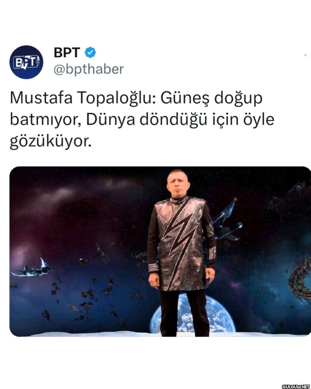 NASA bu açıklama...