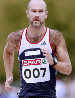 Angel-Amable:spar™! He Was Born To Run. To Get Ahead Of The Rest And All That He