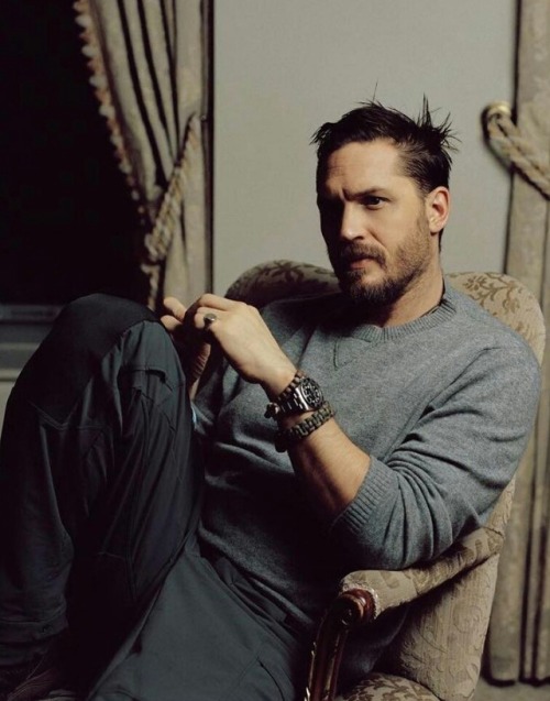 tom hardy